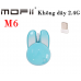 Chuột Không dây MoFii M6 